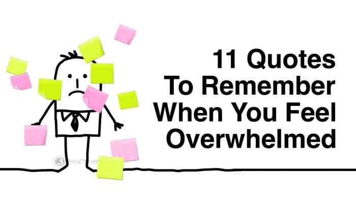 How to Manage Your Time When You're Overwhelmed: 4 Steps