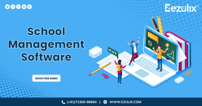 The Ultimate Guide to Education Management