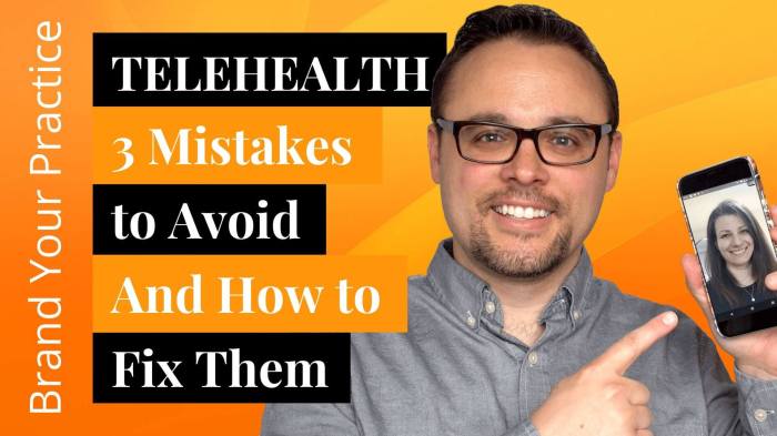 3 Common Mistakes to Avoid in Health Management