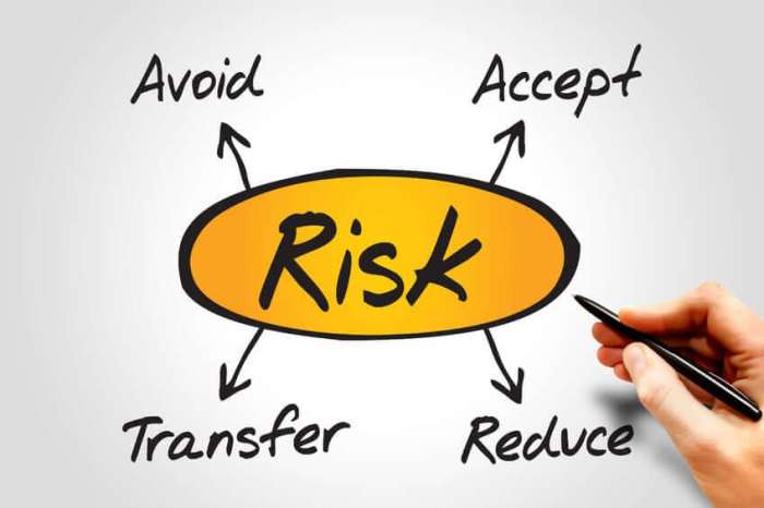 How to Manage Risk in a Project: 4 Tips