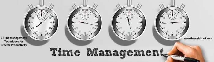 15 Time Management Tips for Maximum Productivity