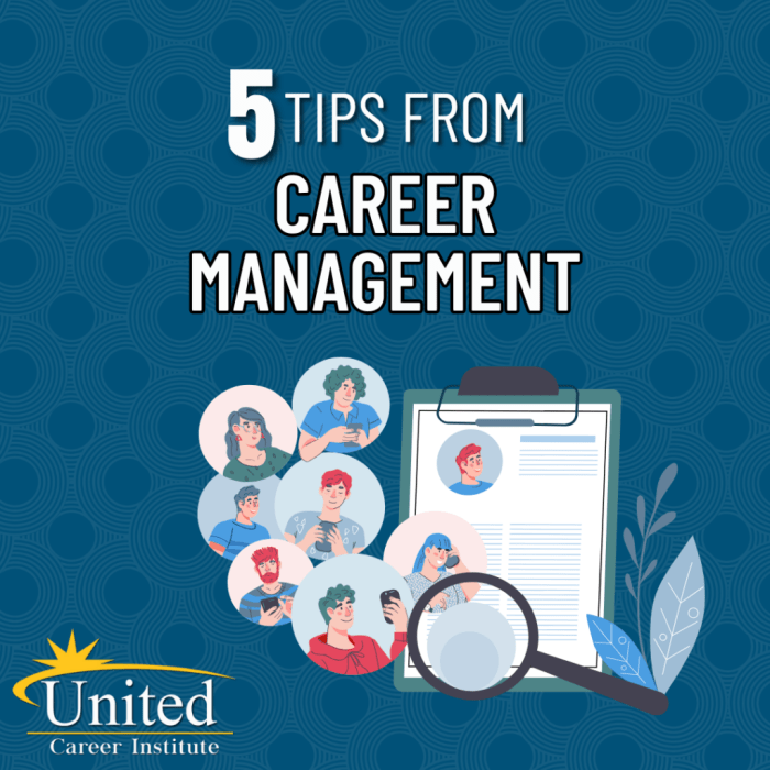 The Ultimate Guide to Career Management