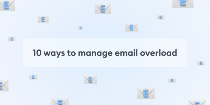 How to Manage Email Marketing: 5 Tips