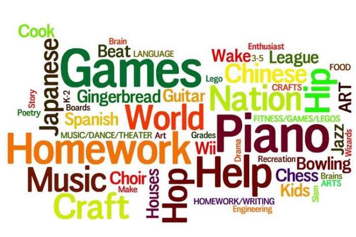 8 Ways to Manage Your Extracurricular Activities