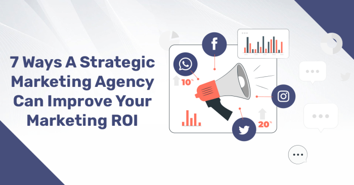 7 Effective Strategies for Managing a Marketing Campaign