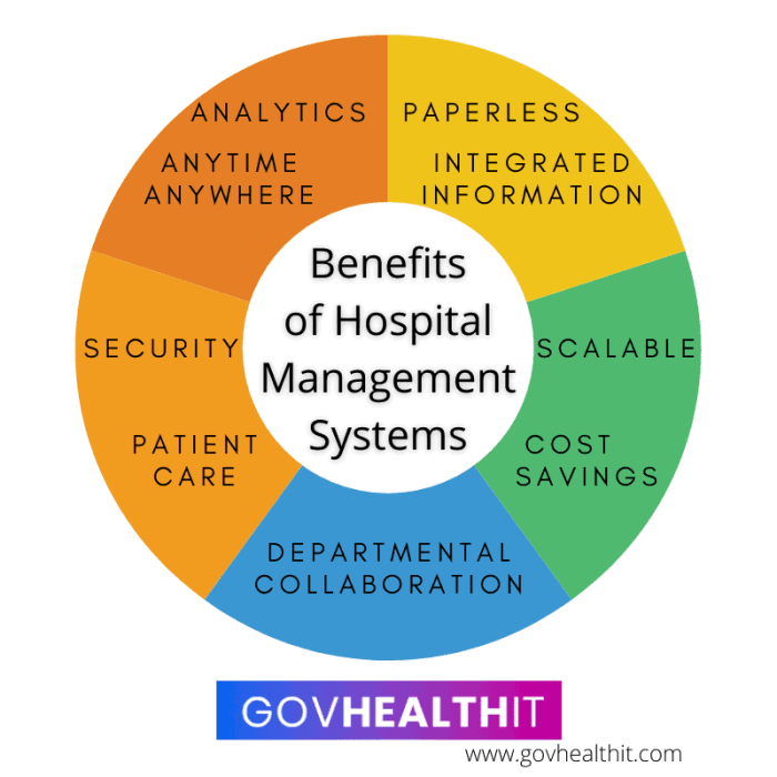 5 Key Areas of Health Management