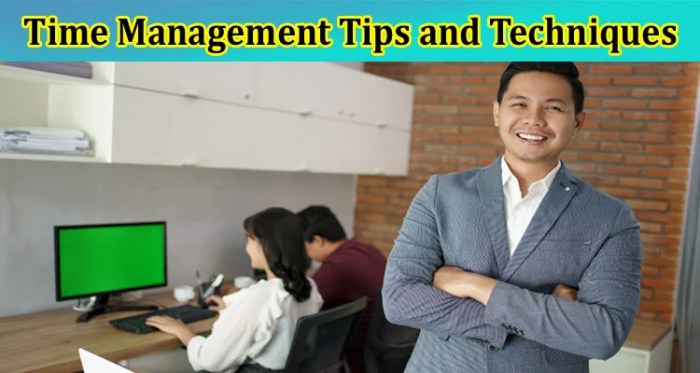 15 Time Management Tips for Maximum Productivity