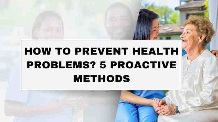 3 Common Mistakes to Avoid in Health Management