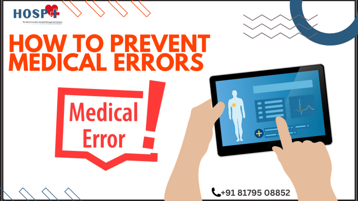 3 Common Mistakes to Avoid in Health Management