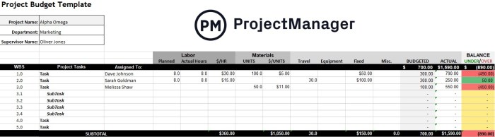 How to Manage a Project on a Budget: 6 Tips