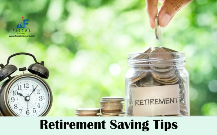 The Ultimate Guide to Managing Your Retirement Savings