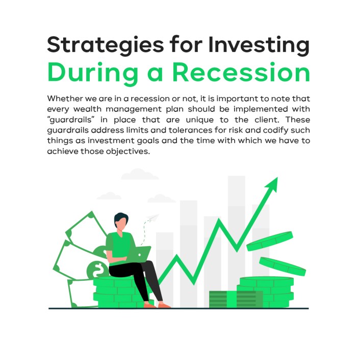 6 Steps to Manage Your Money During a Recession