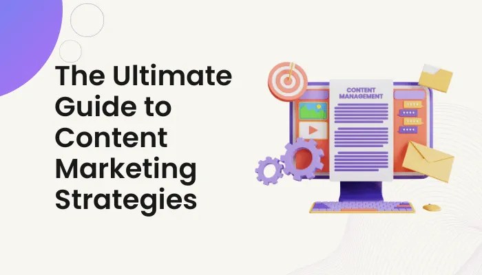 8 Ways to Manage Content Marketing