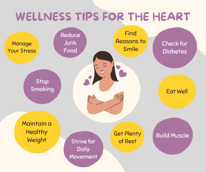 10 Health Management Tips for a Healthier Life