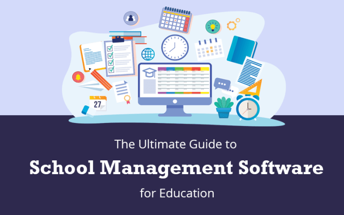 The Ultimate Guide to Education Management
