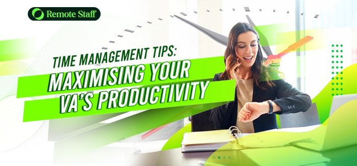 15 Time Management Tips for Maximum Productivity