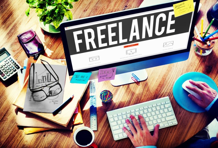 How to Manage Your Money as a Freelancer: 7 Tips