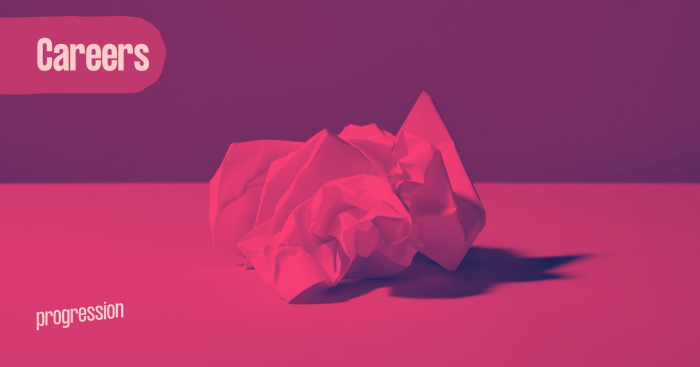 3 Common Mistakes to Avoid When Managing Your Career