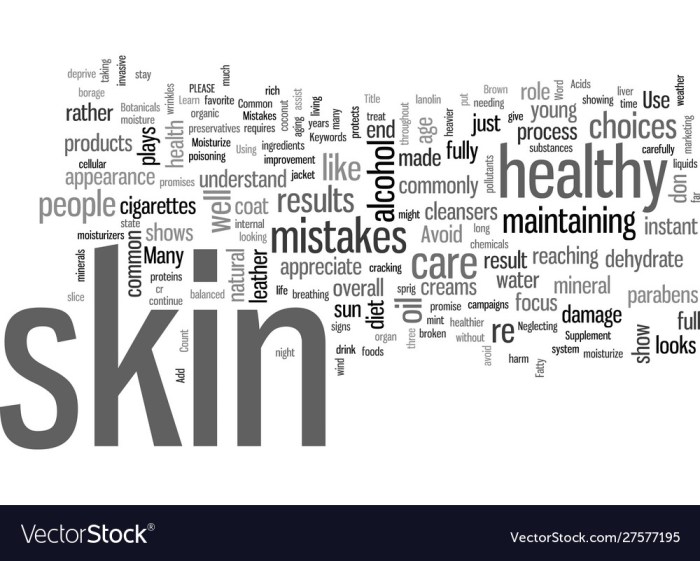 3 Common Mistakes to Avoid in Health Management