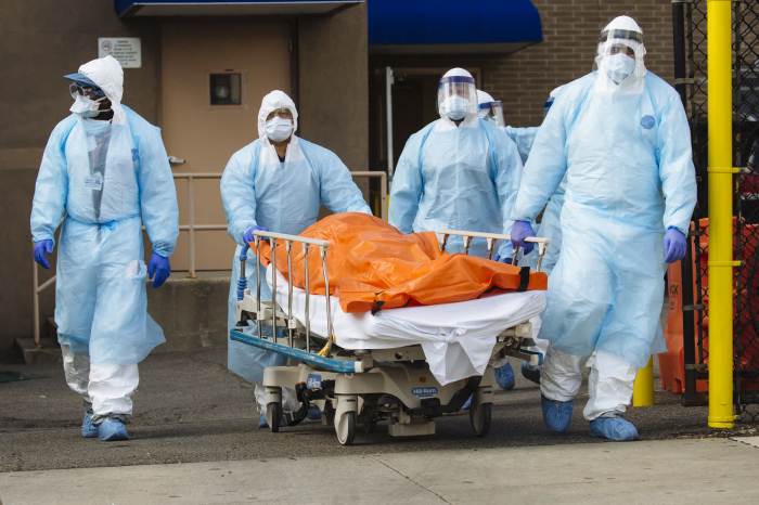 How to Manage a Business During a Pandemic: 5 Tips