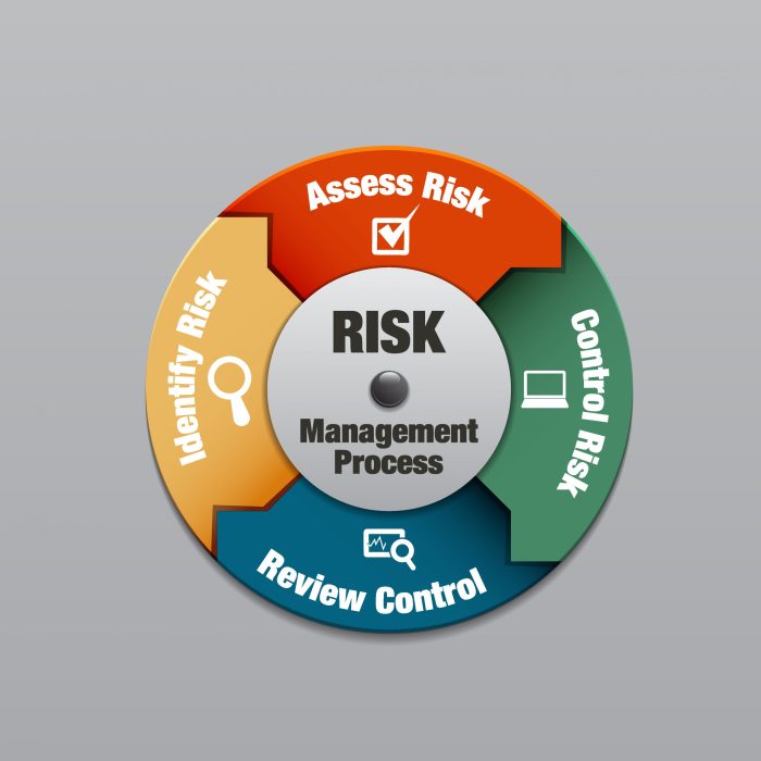 How to Manage Risk in a Project: 4 Tips