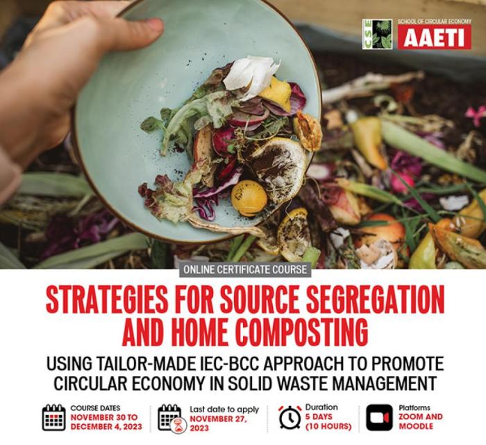 8 Ways to Manage Your Composting