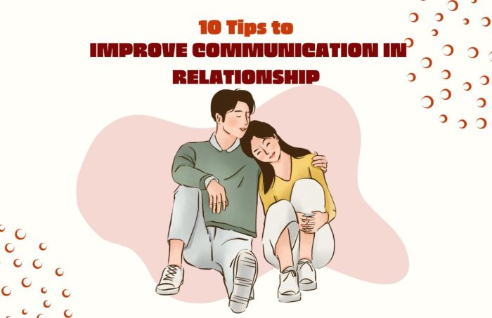 9 Ways to Manage Your Communication in Relationships