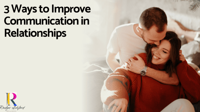 9 Ways to Manage Your Communication in Relationships