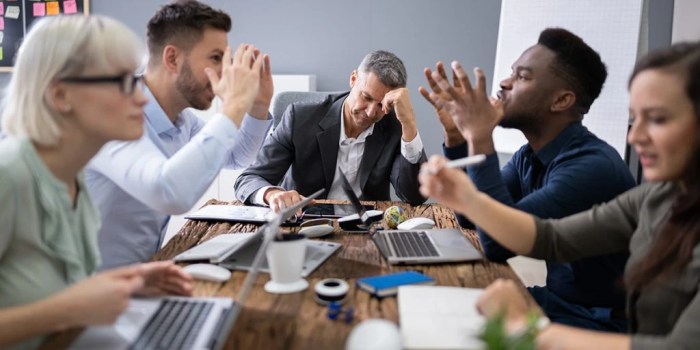 How to Manage Relationships with Difficult People: 5 Tips