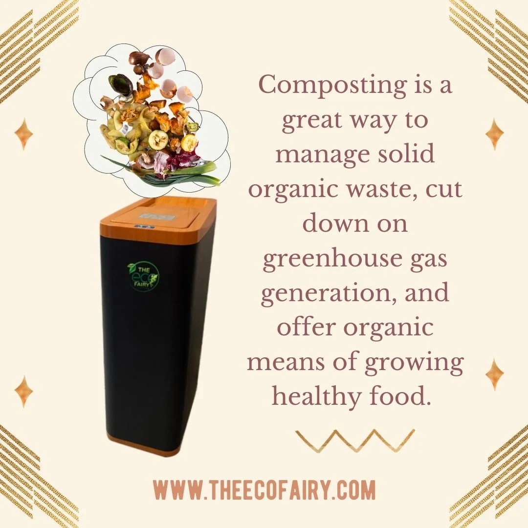 Composting compost process
