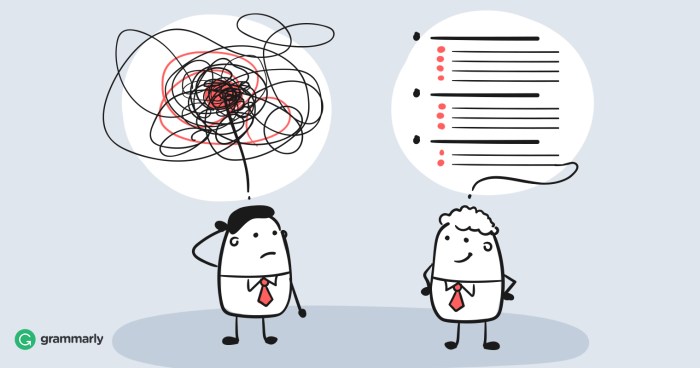 How to Manage Your Thoughts: 6 Tips