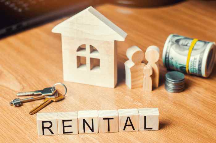 10 Tips for Managing Rental Property