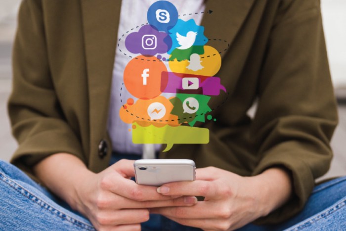 5 Essential Steps to Manage Your Social Media Presence