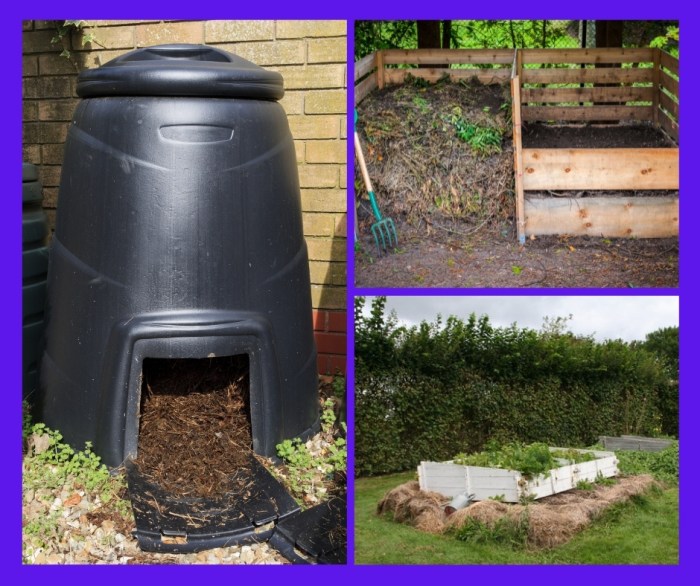 8 Ways to Manage Your Composting