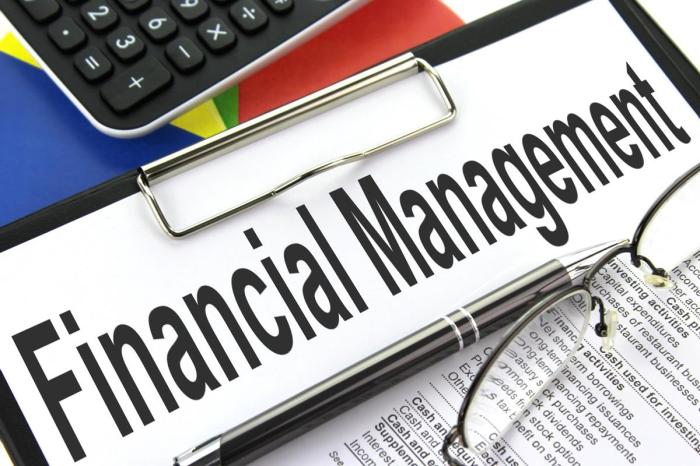 7 Effective Strategies for Managing Property Finances