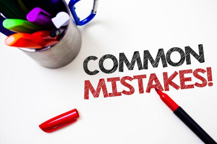 3 Common Mistakes to Avoid When Managing Relationships