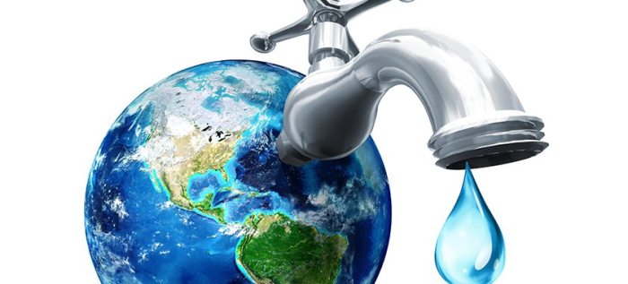 How to Manage Your Water Usage: 4 Tips