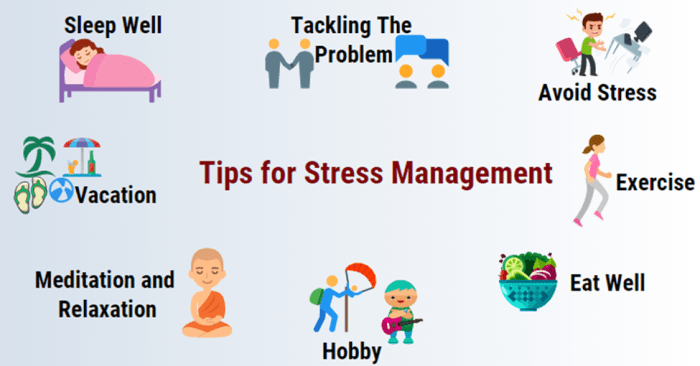 7 Effective Strategies for Managing Stress and Anxiety