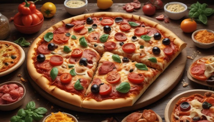 The Ultimate Guide to Food Management