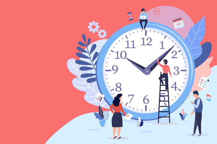5 Essential Steps to Manage Your Time Effectively