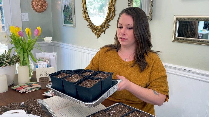 How to Manage Your Garden: 5 Tips