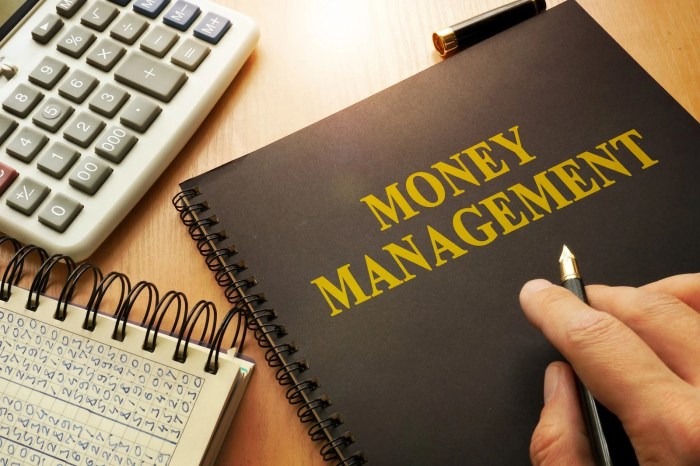 10 Tips for Managing Your Personal Finances