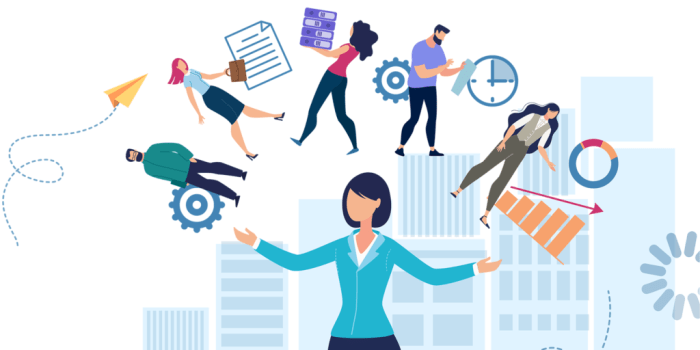 How to Manage a Remote Team: 4 Key Challenges