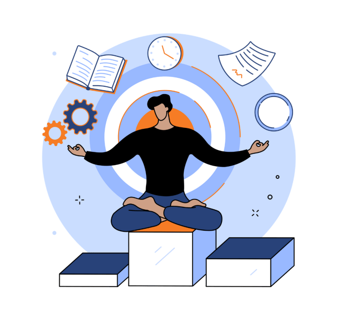 9 Ways to Manage Your Personal Growth