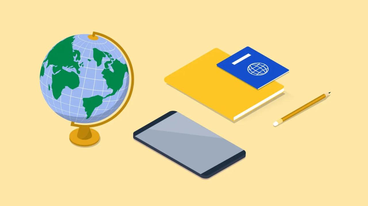 The Ultimate Guide to Travel Management