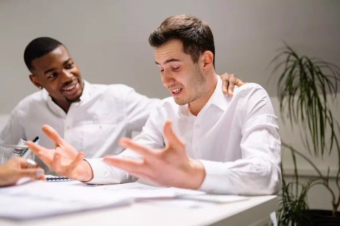 9 Ways to Manage Conflict in the Workplace