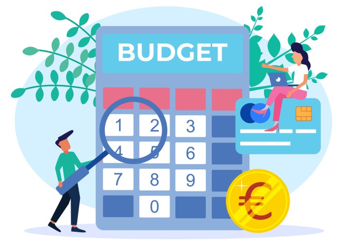How to Manage Your Food Budget: 5 Tips
