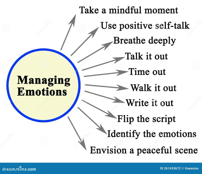 How to Manage Your Emotions: 4 Key Techniques