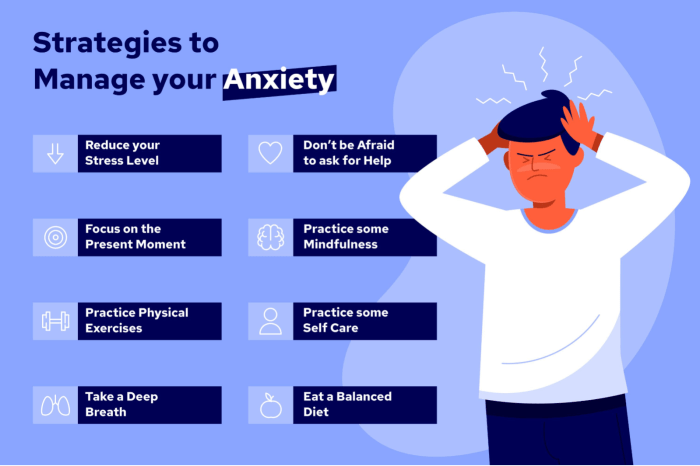 7 Effective Strategies for Managing Stress and Anxiety