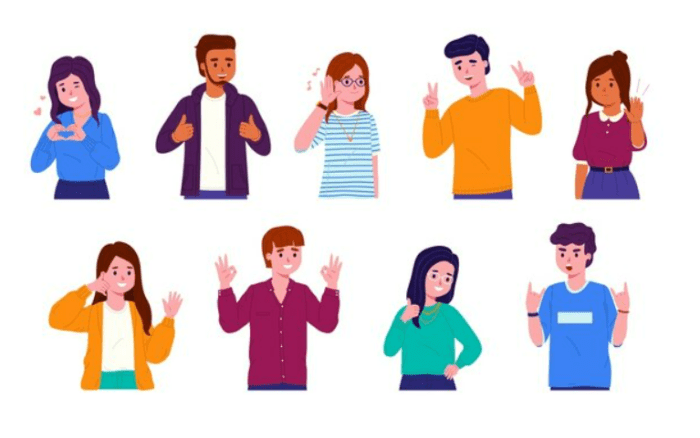 How to Manage Your Nonverbal Communication: 6 Tips